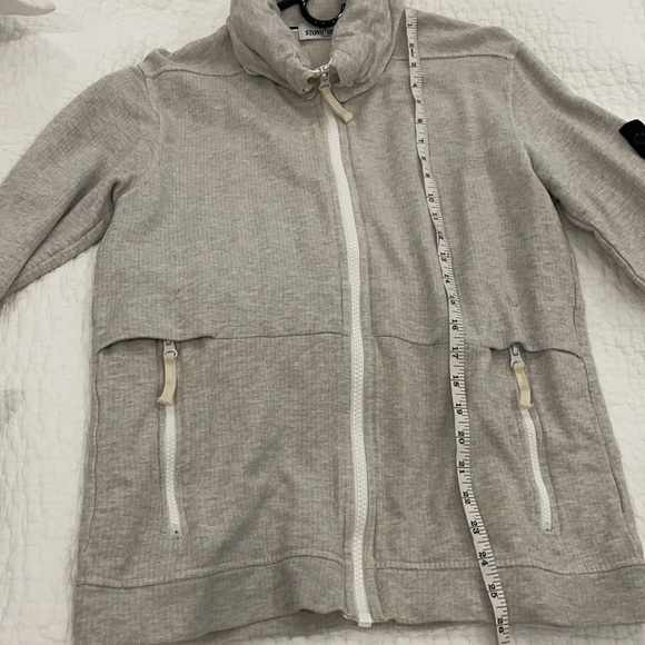 Stone Island Sweater - Picture 7 of 7